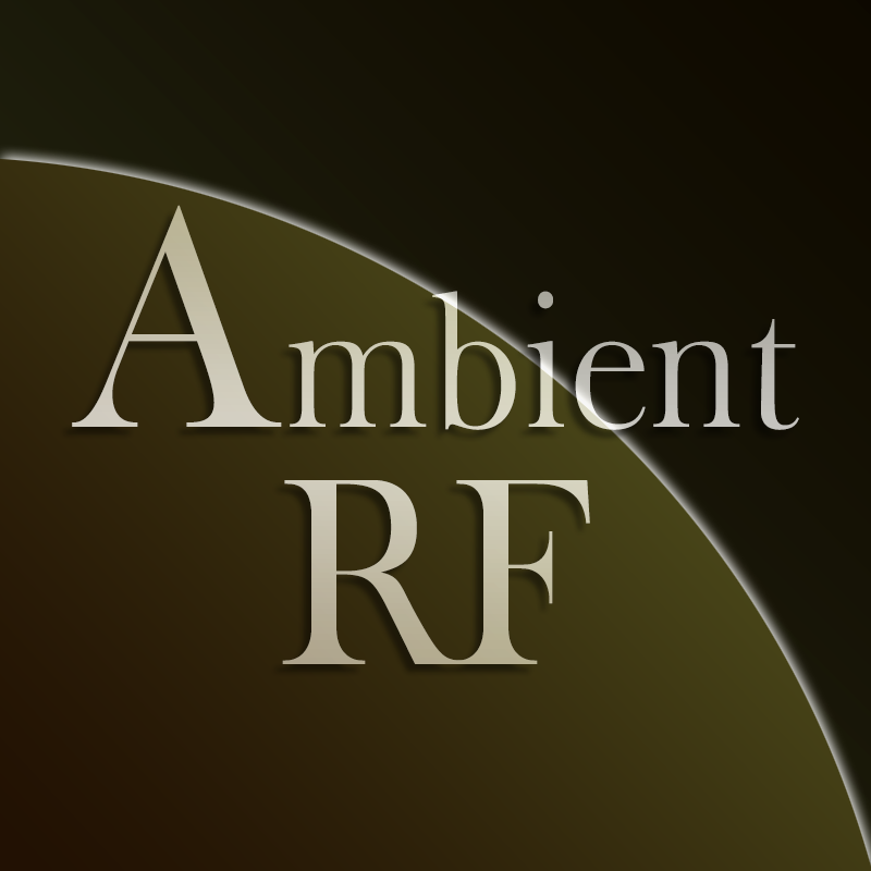 AmbientRF logo