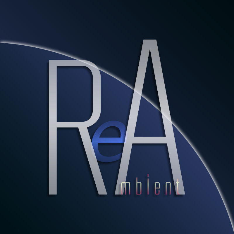 ReAmbient Records Logo