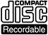 CD Recordable Mark